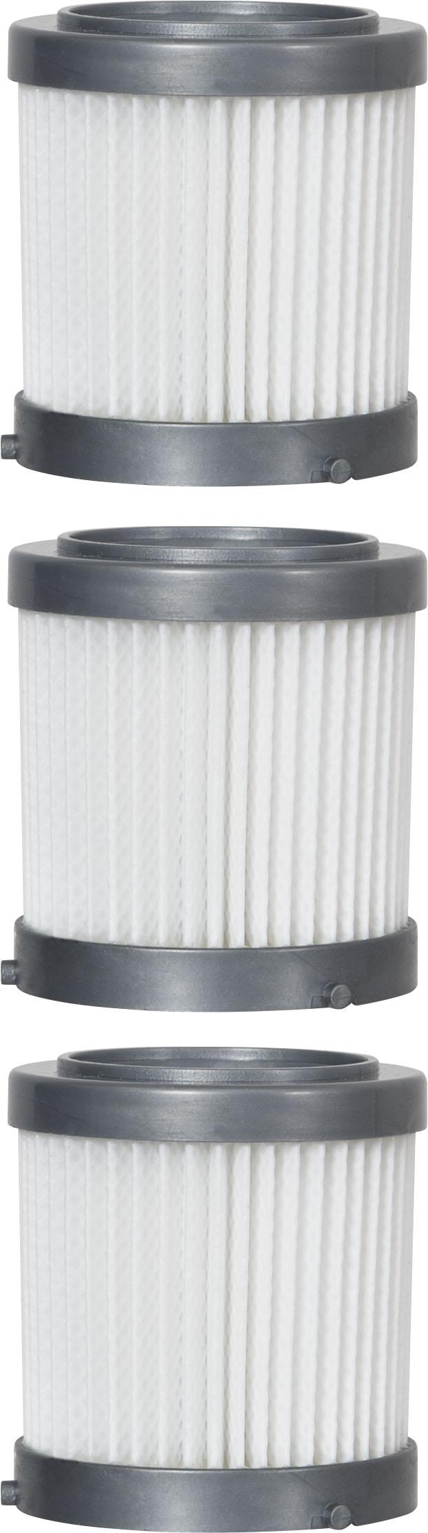 MediaShop HEPA-Filter »PRIME 3er Set M12023« von MediaShop