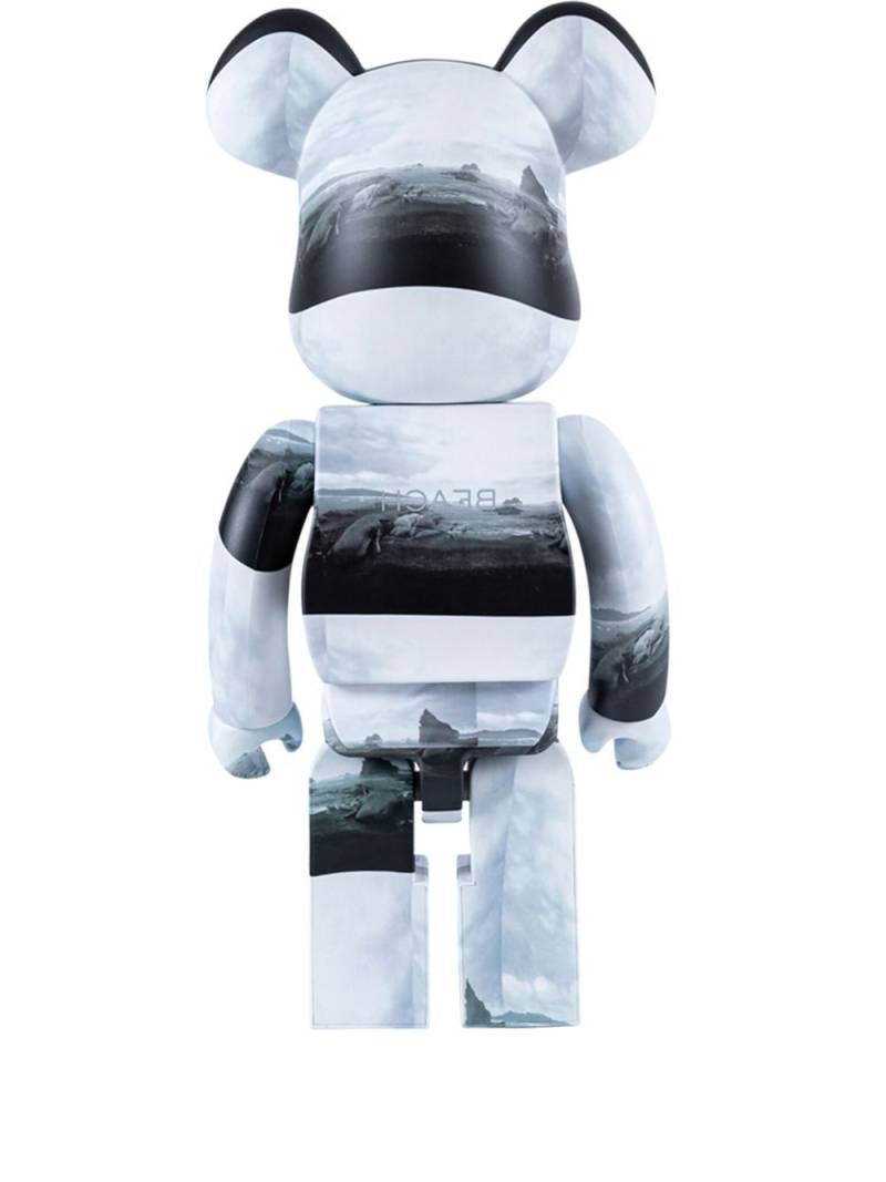 MEDICOM TOY BE@RBRICK Death Stranding figure - Grey von MEDICOM TOY