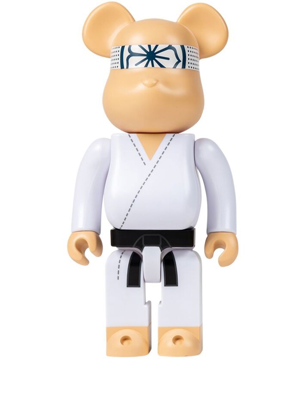 MEDICOM TOY Cobra Kai Miyagi-Do Karate BE@RBRICK figure - Neutrals von MEDICOM TOY