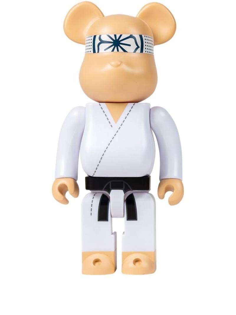 MEDICOM TOY Cobra Kai Miyagi-Do Karate BE@RBRICK figure - Neutrals von MEDICOM TOY