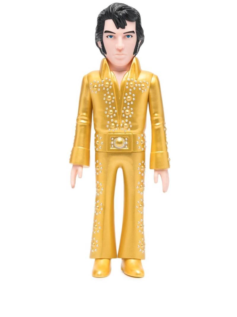 MEDICOM TOY Elvis Presley BE@RBRICK figure - Gold von MEDICOM TOY