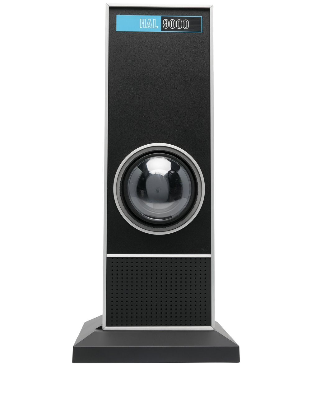 MEDICOM TOY HAL 9000 replica - Black von MEDICOM TOY