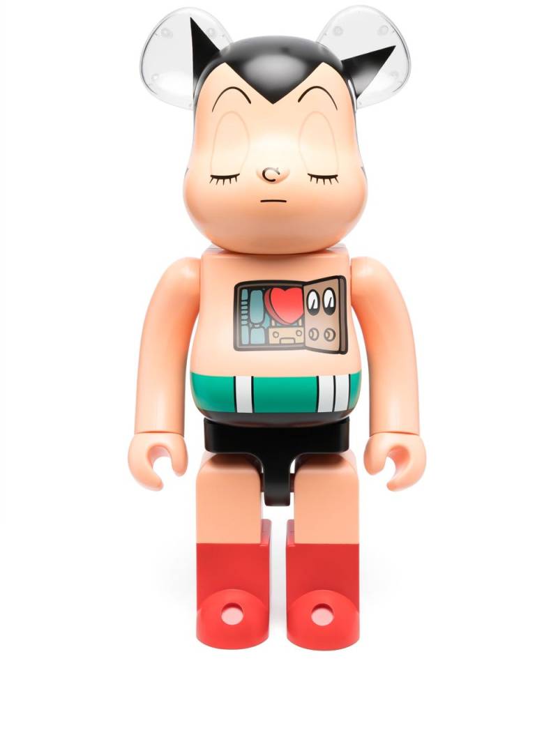 MEDICOM TOY x Astro Boy Sleeping BE@RBRICK 100% figure - Neutrals von MEDICOM TOY