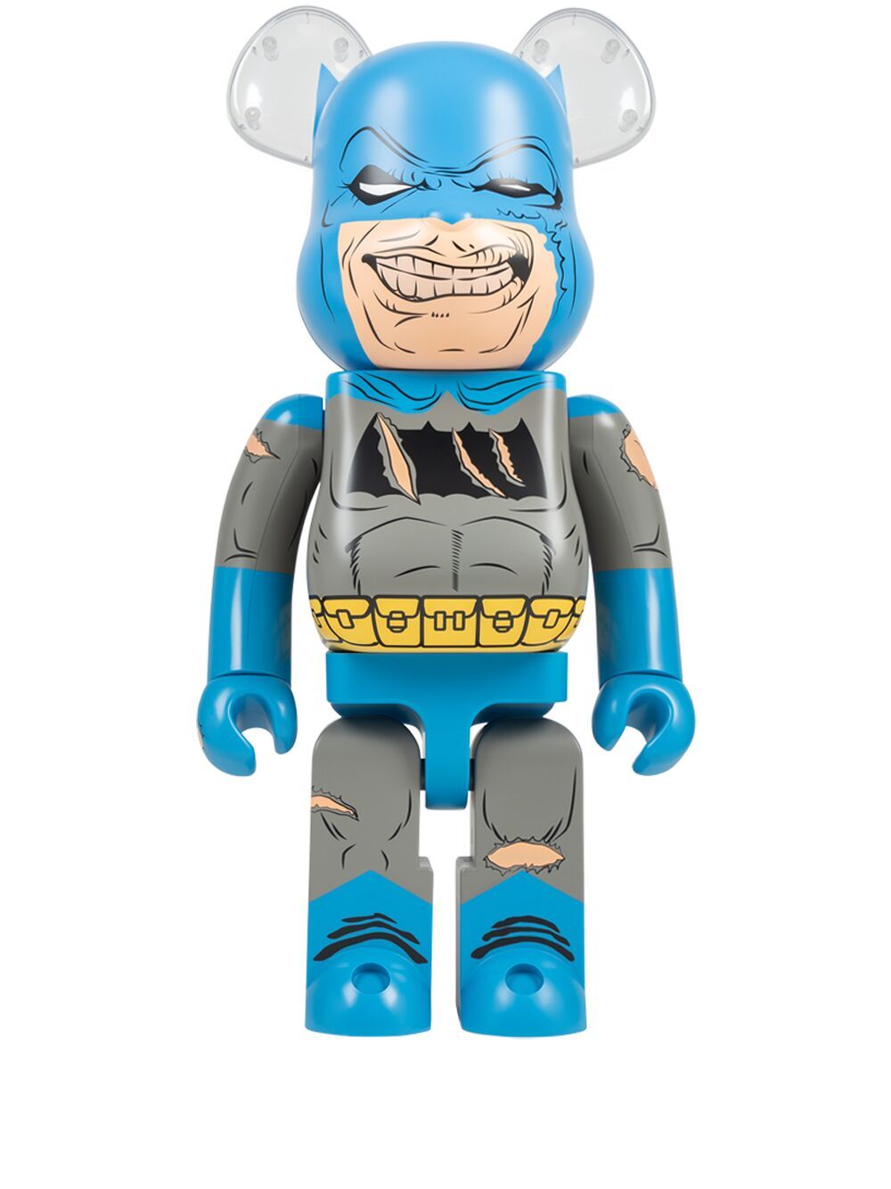 MEDICOM TOY Batman "The Dark Knight Triumphant" BE@RBRICK 1000% figure - Blue von MEDICOM TOY