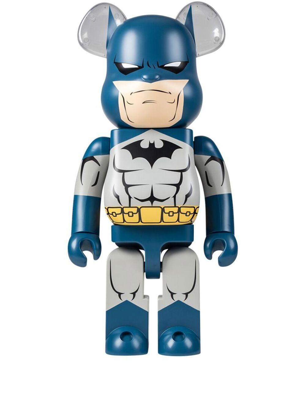 MEDICOM TOY Batman Hush BE@RBRICK 1000% figure - Blue von MEDICOM TOY