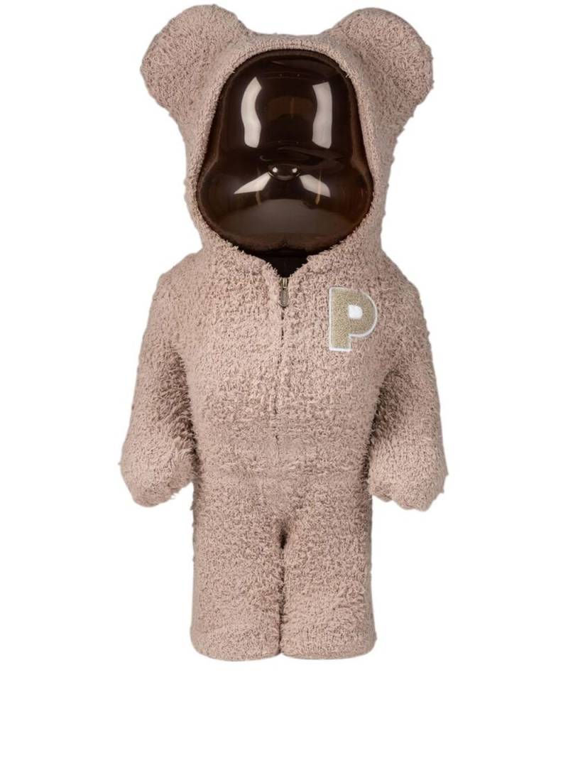 MEDICOM TOY Gelato Pique Pajamas BE@RBRICK figure - Neutrals von MEDICOM TOY