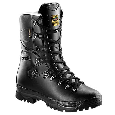 Army Pro Gore-Tex® Arbeitsschuh von Meindl