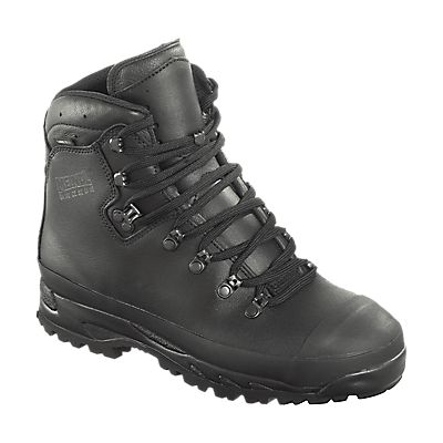 Bergschuh S3 Gore-Tex® Arbeitsschuh von Meindl