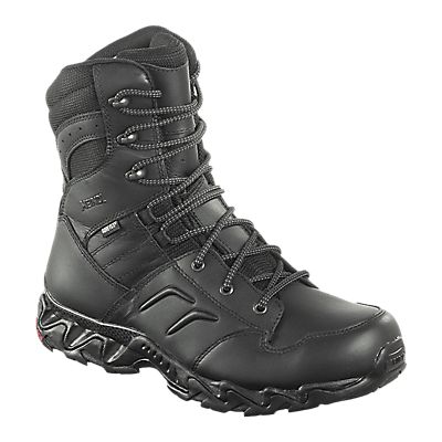 Black Cobra Gore-Tex® Arbeitsschuh von Meindl