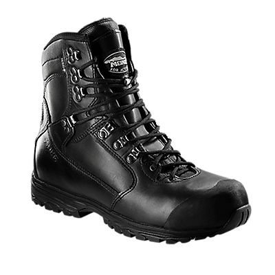 Einsatzstiefel Leicht S3 Gore-Tex® Arbeitsschuh von Meindl