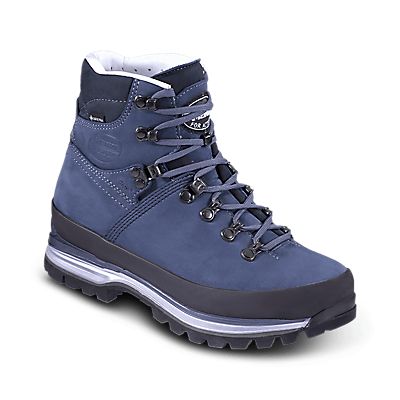 Island MFS Evo Gore-Tex® Damen Wanderschuh von Meindl