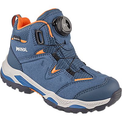 Java Gore-Tex® BOA® Kinder Wanderschuh von Meindl