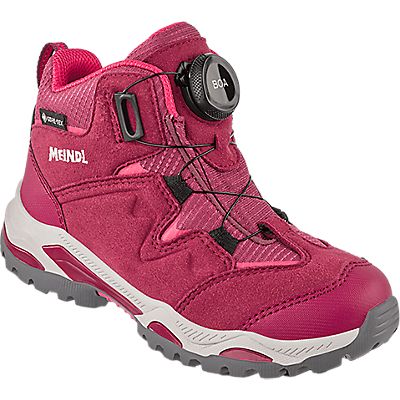 Java Gore-Tex® BOA® Kinder Wanderschuh von Meindl