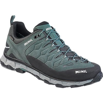 Lite Trail Gore-Tex® Herren Trekkingschuh von Meindl