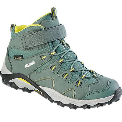 Lucca Mid Gore-Tex® Kinder Wanderschuh von Meindl