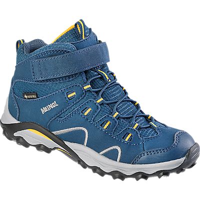 Lucca Mid Gore-Tex® Kinder Wanderschuh von Meindl