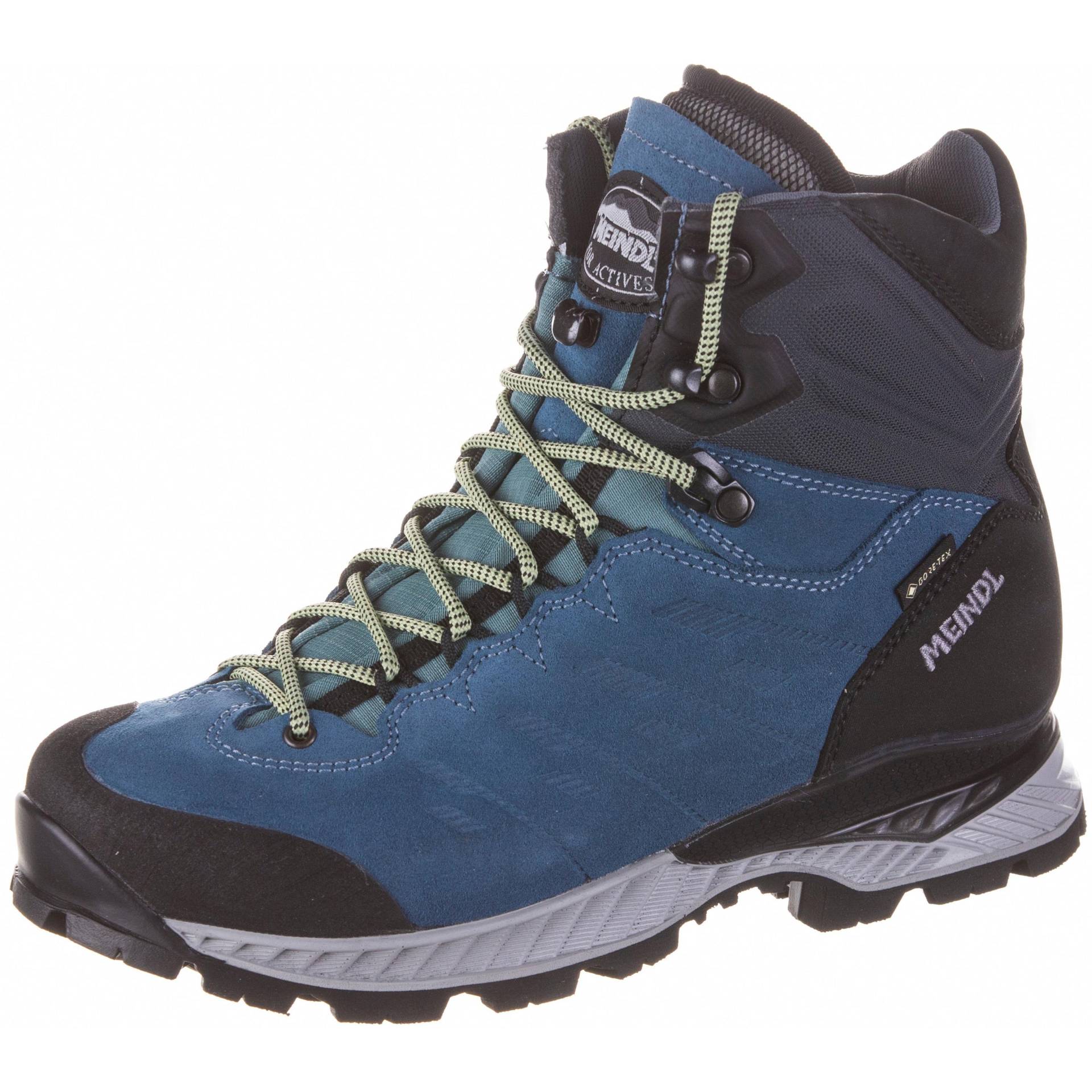 MEINDL Air Revolution 2.6 Alpine Bergschuhe Damen von Meindl