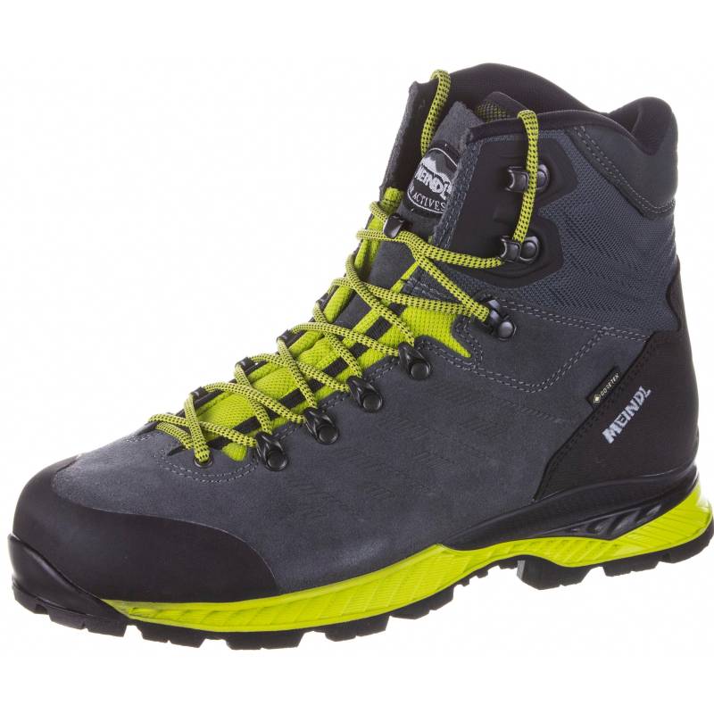 MEINDL Air Revolution 2.6 Alpine Bergschuhe Herren von Meindl