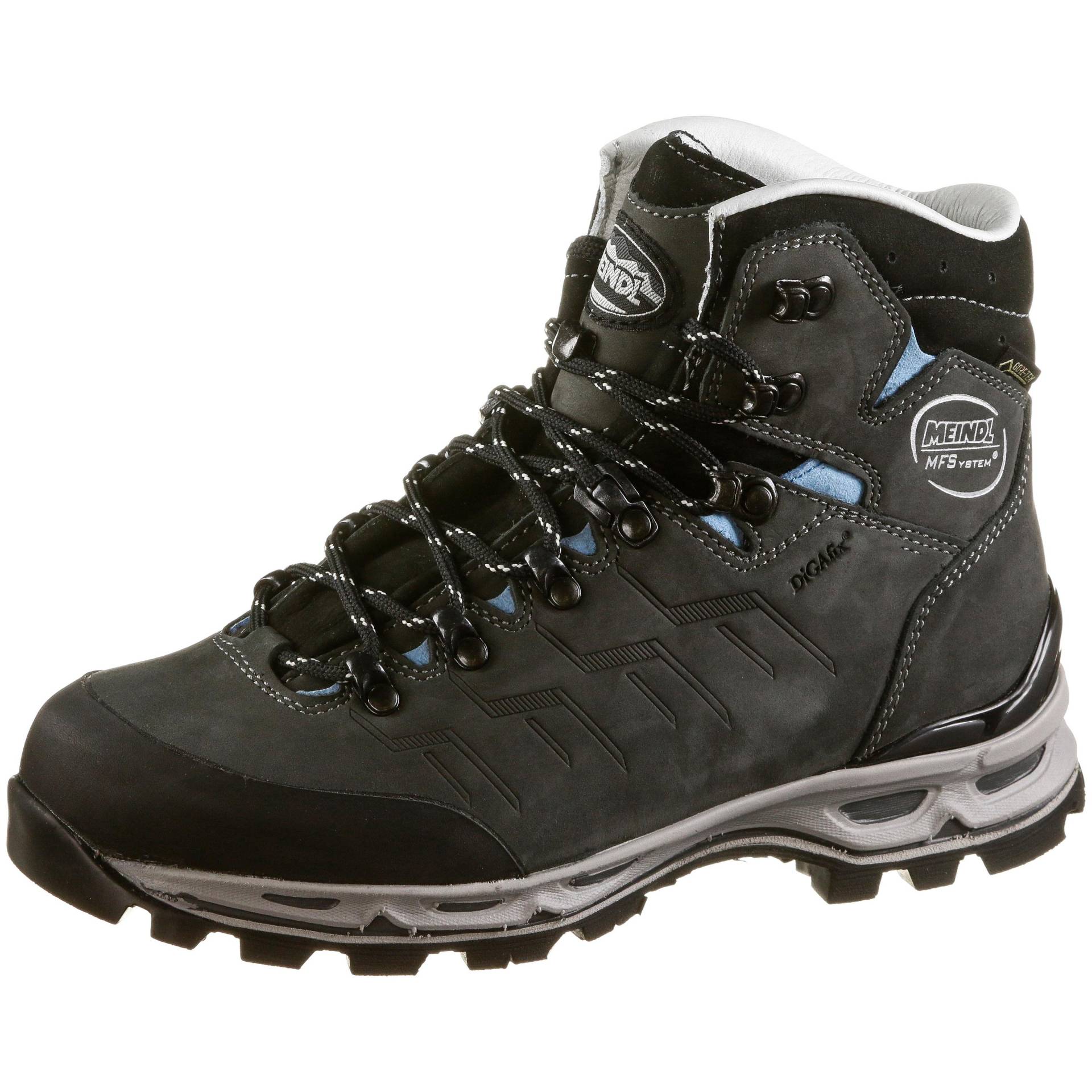 MEINDL Bellavista MFS Wanderschuhe Damen MEINDL Bellavista MFS Wanderschuhe Damen von Meindl