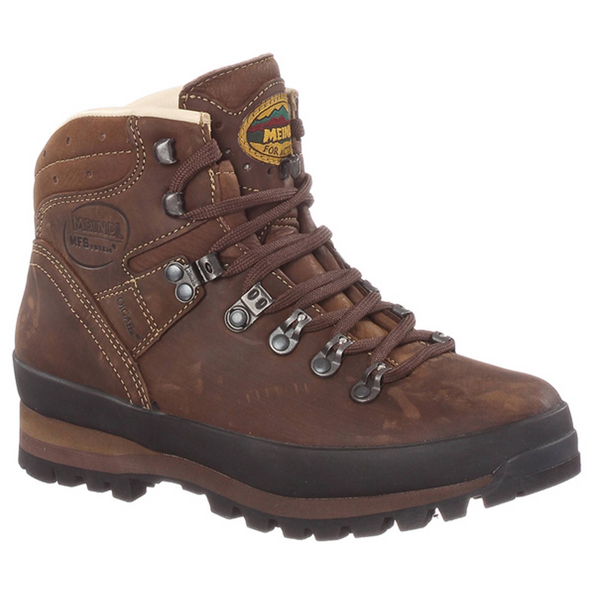 MEINDL Borneo 2 MFS Wanderschuhe Damen MEINDL Borneo 2 MFS Wanderschuhe Damen von Meindl