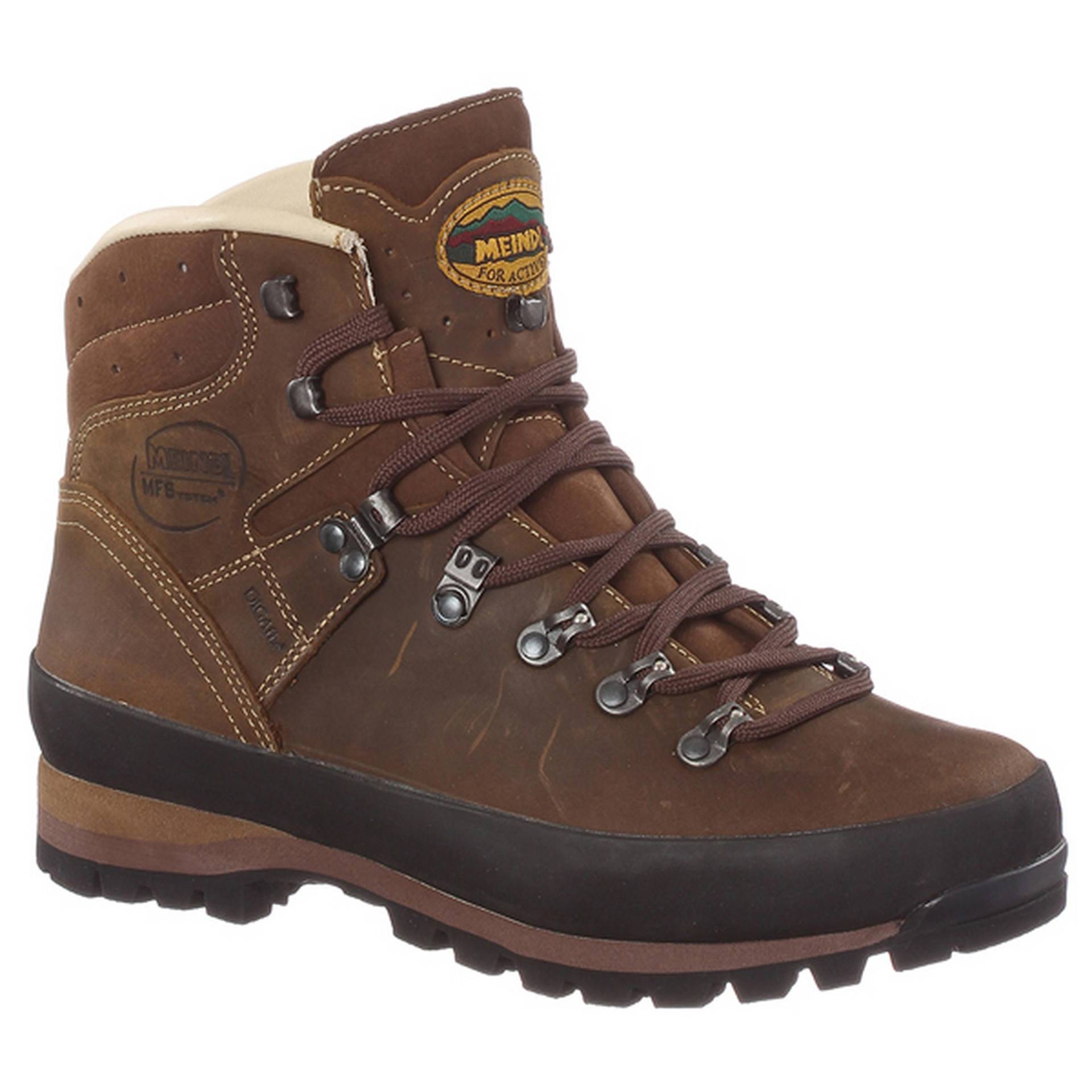 MEINDL Borneo 2 MFS Wanderschuhe Herren MEINDL Borneo 2 MFS Wanderschuhe Herren von Meindl