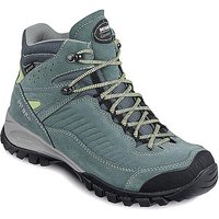 MEINDL Damen Wanderschuhe Salo Mid GTX grün | 37 1/2 von Meindl