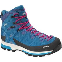MEINDL Damen Wanderschuhe Tonale Lady GTX blau | 39 1/2 MEINDL Damen Wanderschuhe Tonale Lady GTX blau | 39 1/2 von Meindl