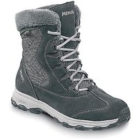 MEINDL Damen Winterstiefel Civetta GTX grau | 37 von Meindl