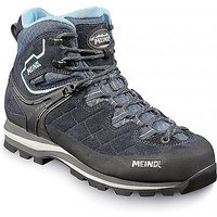 MEINDL Damen Zustiegsschuhe Litepeak GTX blau | 36 von Meindl