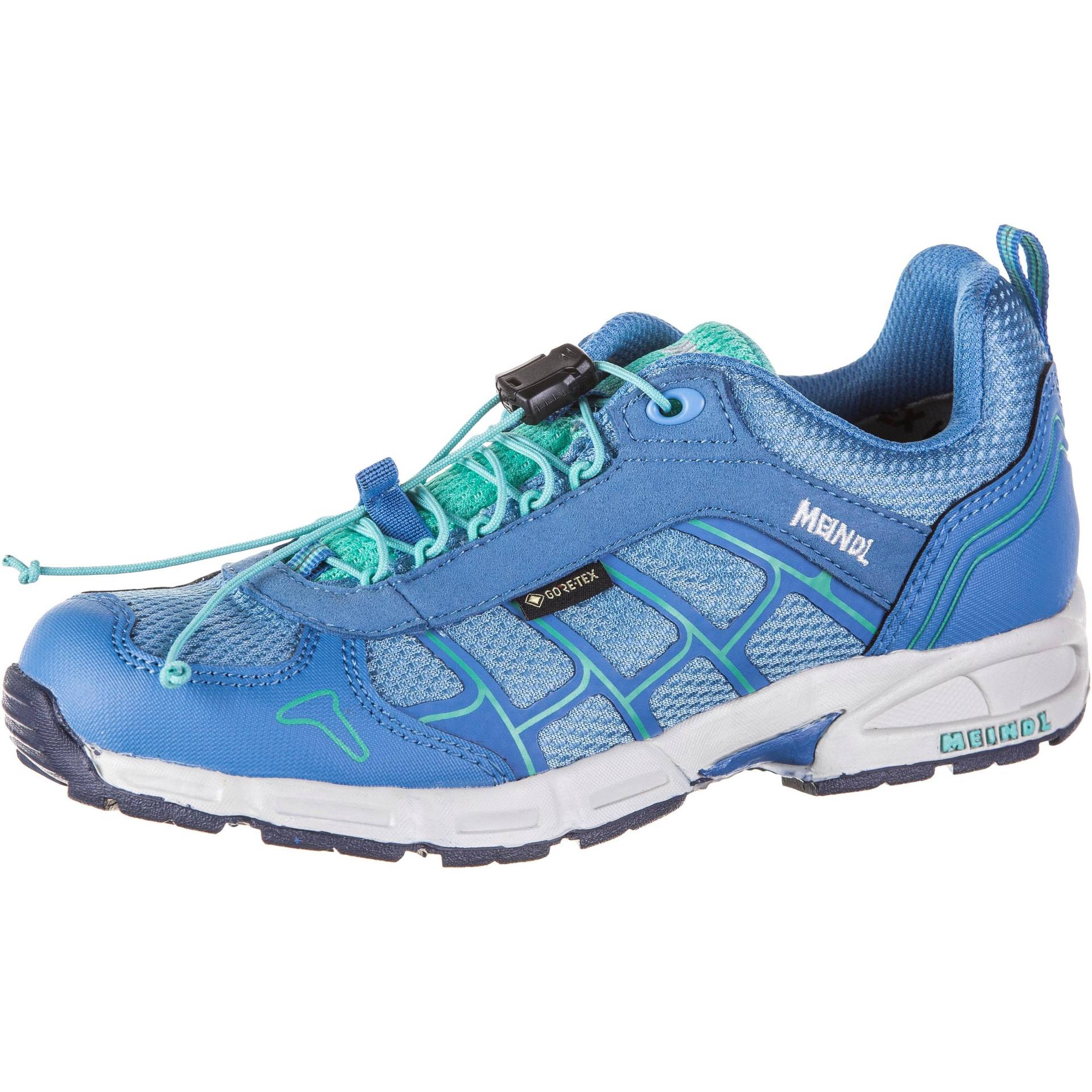 MEINDL FINALE JUNIOR GTX Wanderschuhe Kinder MEINDL FINALE JUNIOR GTX Wanderschuhe Kinder von Meindl
