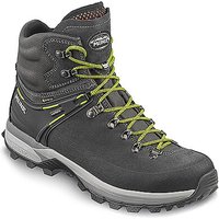 MEINDL Herren Bergschuhe Air Revolution 1.5 grau | 44 MEINDL Herren Bergschuhe Air Revolution 1.5 grau | 44 von Meindl