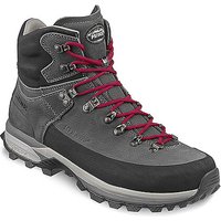 MEINDL Herren Wanderschuhe La Gomera MFS grau | 42 1/2 von Meindl