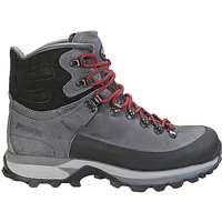 MEINDL Herren Wanderschuhe La Gomera MFS grau | 44 1/2 von Meindl