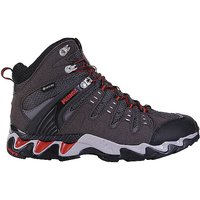 MEINDL Herren Wanderschuhe Serles GTX grau | 46 von Meindl