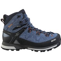 MEINDL Herren Wanderschuhe Tonale GTX blau | 42 1/2 von Meindl