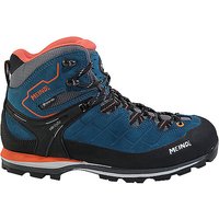 MEINDL Herren Zustiegsschuhe Litepeak GTX blau | 47 MEINDL Herren Zustiegsschuhe Litepeak GTX blau | 47 von Meindl