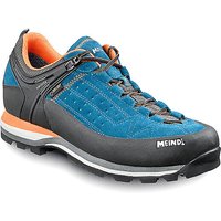 MEINDL Herren Zustiegsschuhe Literock GTX blau | 46 1/2 von Meindl