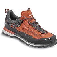 MEINDL Herren Zustiegsschuhe Literock free GTX orange | 42 von Meindl