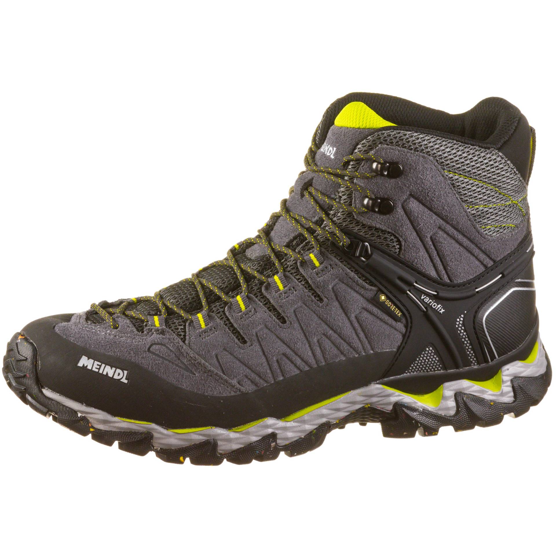 MEINDL Lite Hike Wanderschuhe Herren MEINDL Lite Hike Wanderschuhe Herren von Meindl