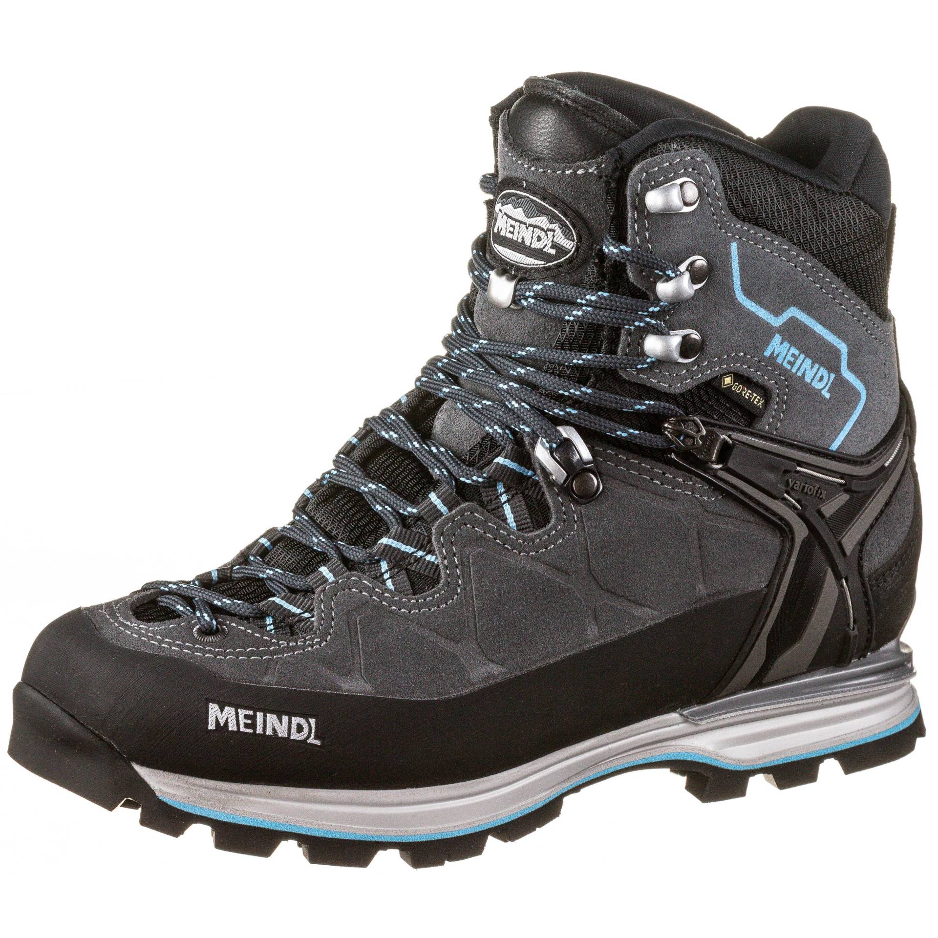 MEINDL Litepeak PRO Alpine Bergschuhe Damen MEINDL Litepeak PRO Alpine Bergschuhe Damen von Meindl