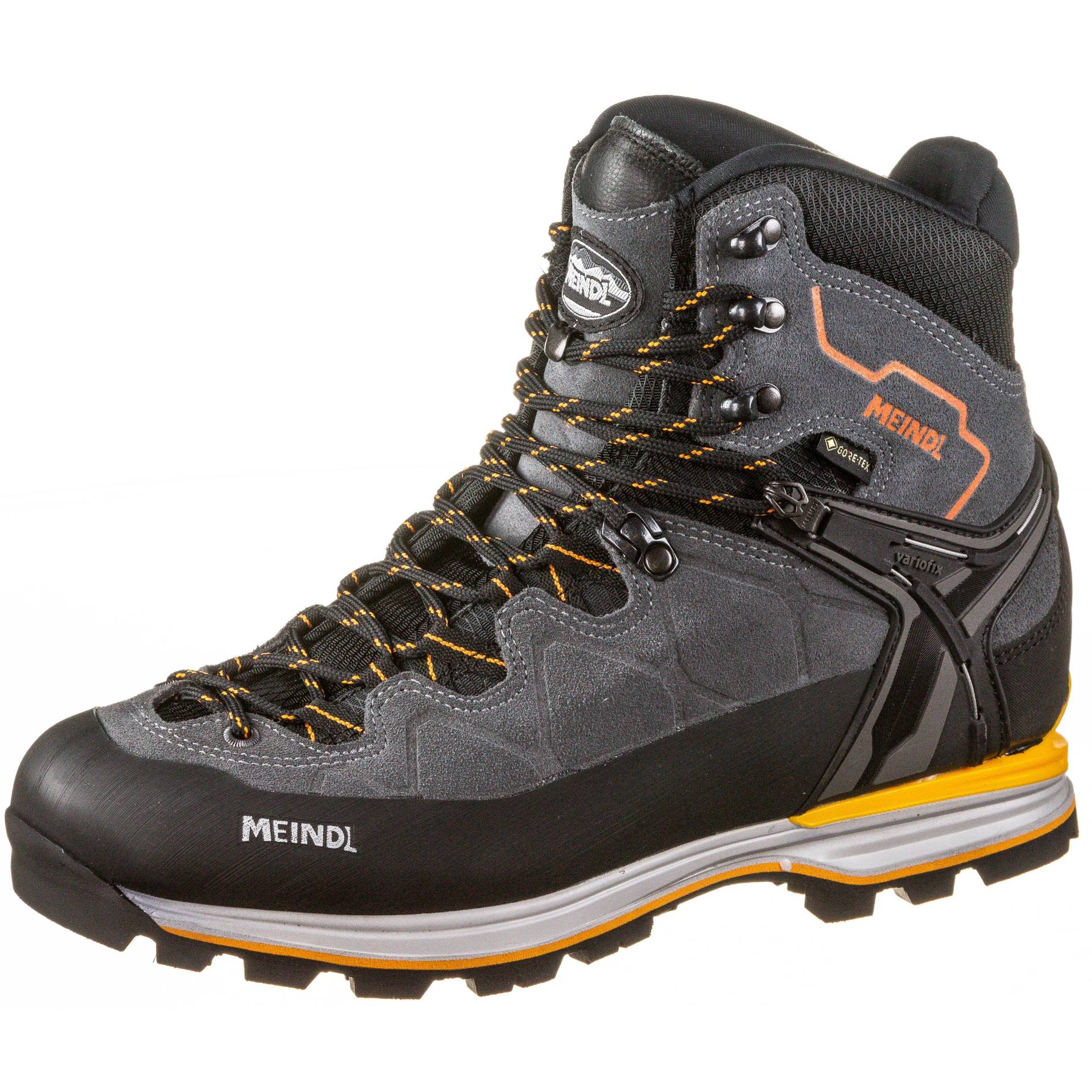 MEINDL Litepeak PRO Alpine Bergschuhe Herren MEINDL Litepeak PRO Alpine Bergschuhe Herren von Meindl