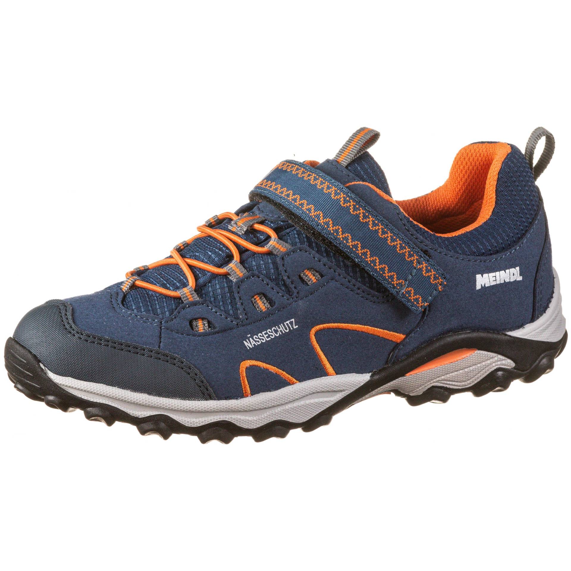 MEINDL Lucca Junior Wanderschuhe Kinder MEINDL Lucca Junior Wanderschuhe Kinder von Meindl