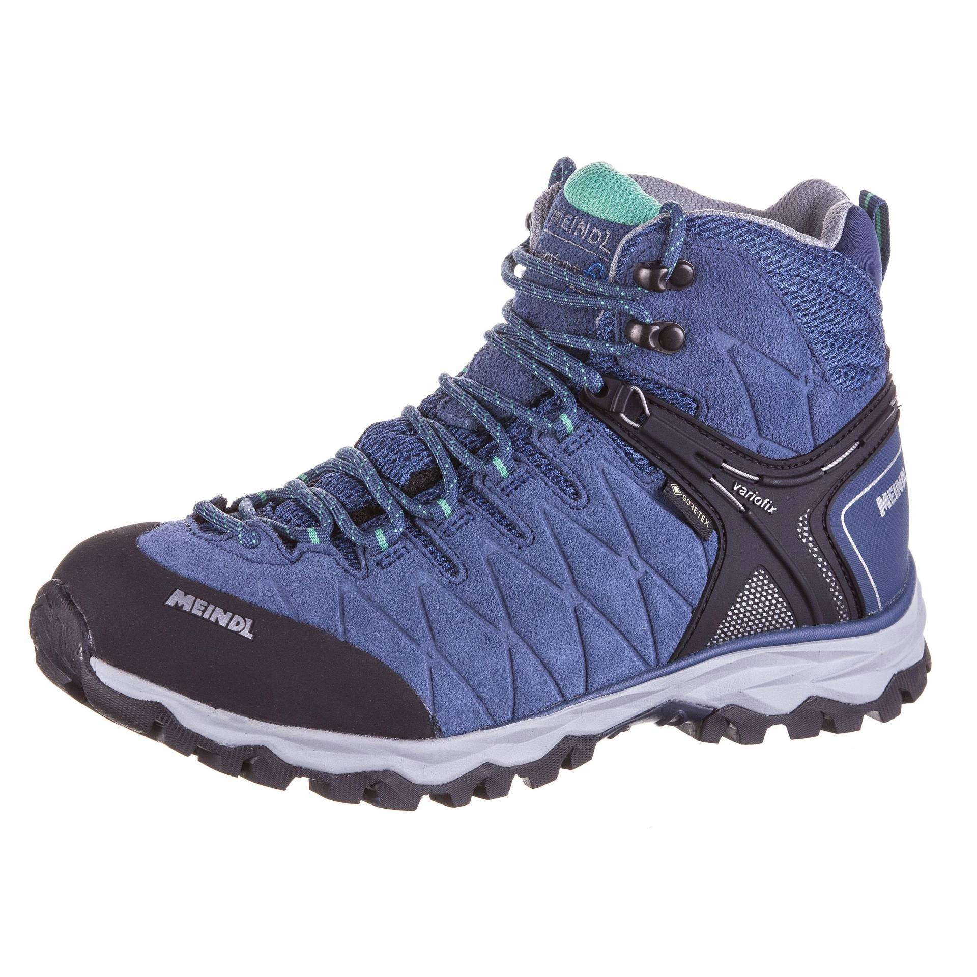 MEINDL Mondello Mid Wanderschuhe Damen MEINDL Mondello Mid Wanderschuhe Damen von Meindl