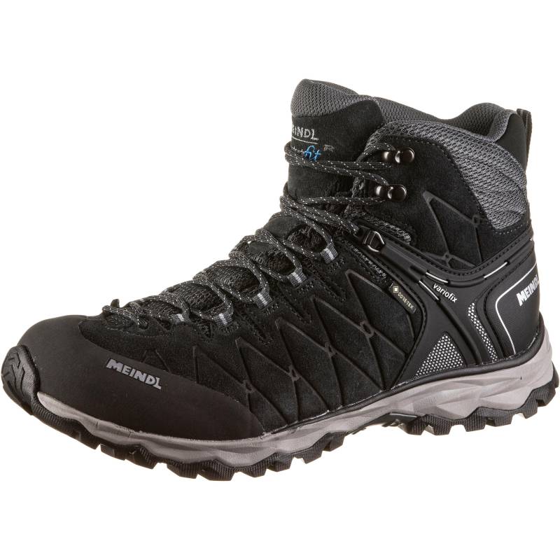 MEINDL Mondello Mid Wanderschuhe Herren von Meindl