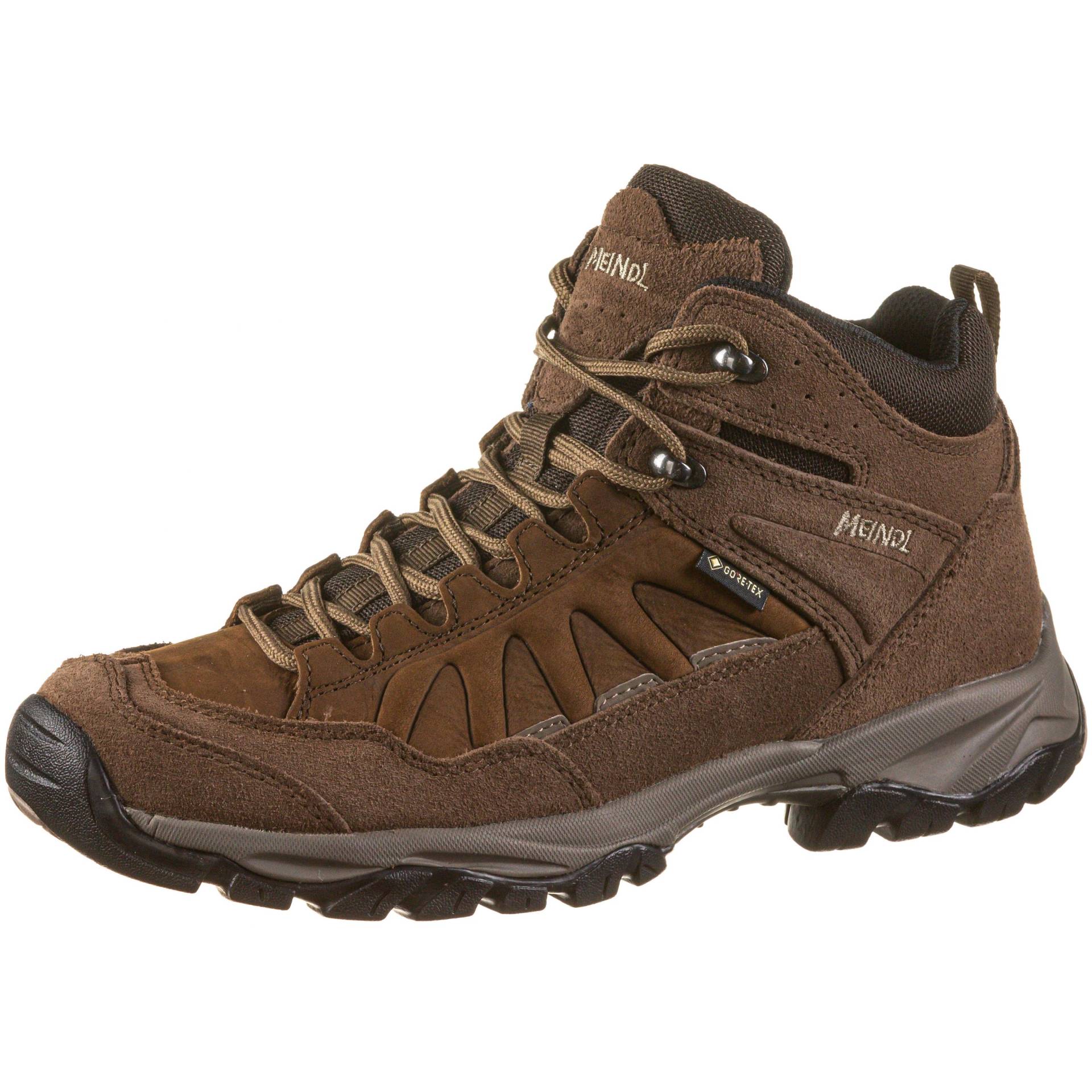 MEINDL Nebraska Mid Wanderschuhe Damen von Meindl