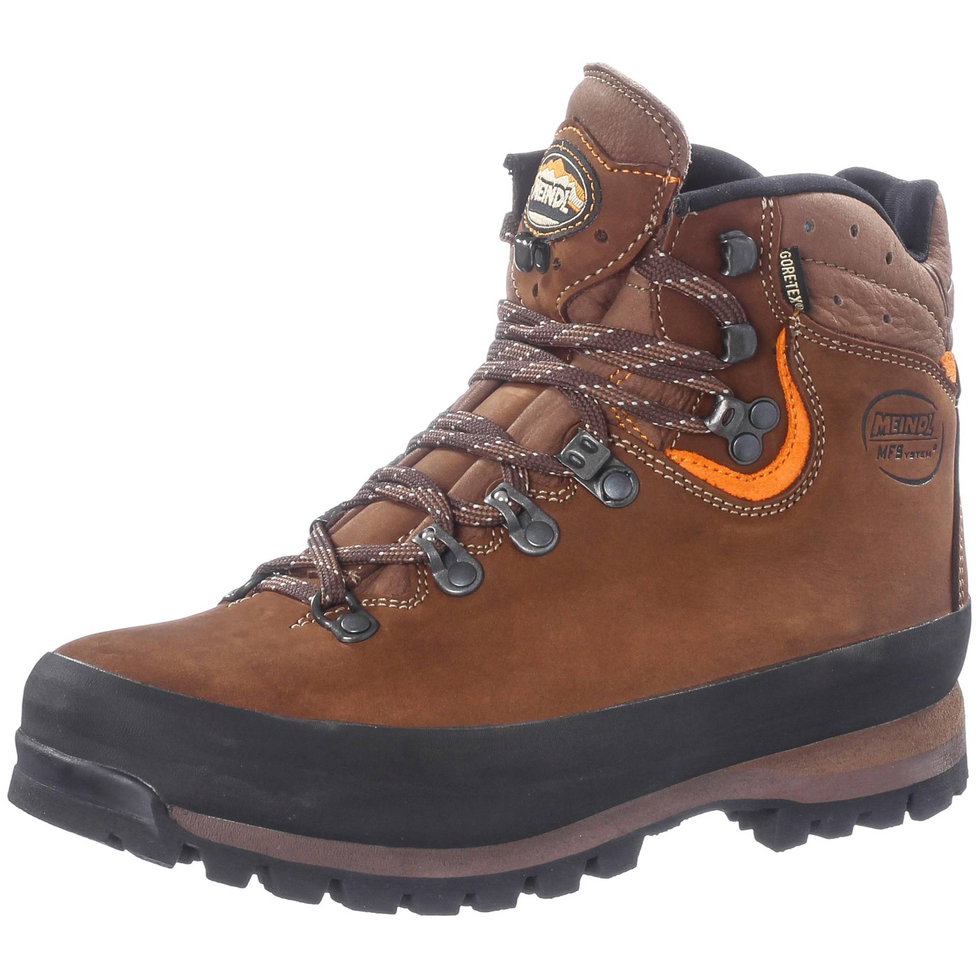 MEINDL Paradiso MFS Wanderschuhe Damen MEINDL Paradiso MFS Wanderschuhe Damen von Meindl