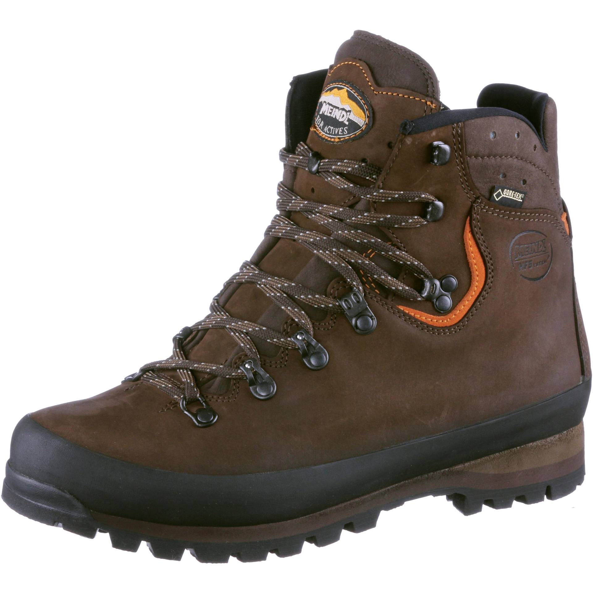 MEINDL Paradiso MFS Wanderschuhe Herren MEINDL Paradiso MFS Wanderschuhe Herren von Meindl