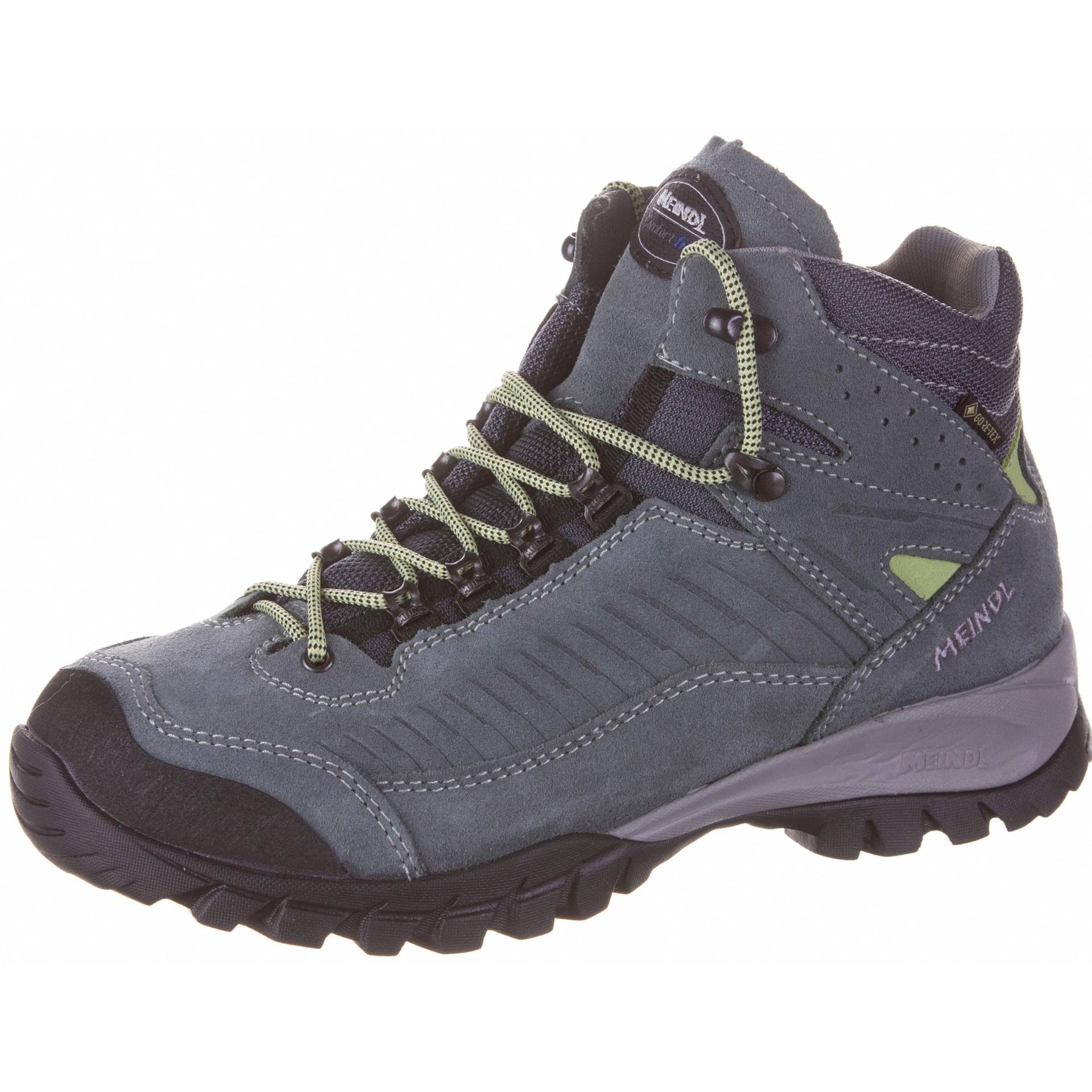 MEINDL Salo Lady Mid Wanderschuhe Damen MEINDL Salo Lady Mid Wanderschuhe Damen von Meindl
