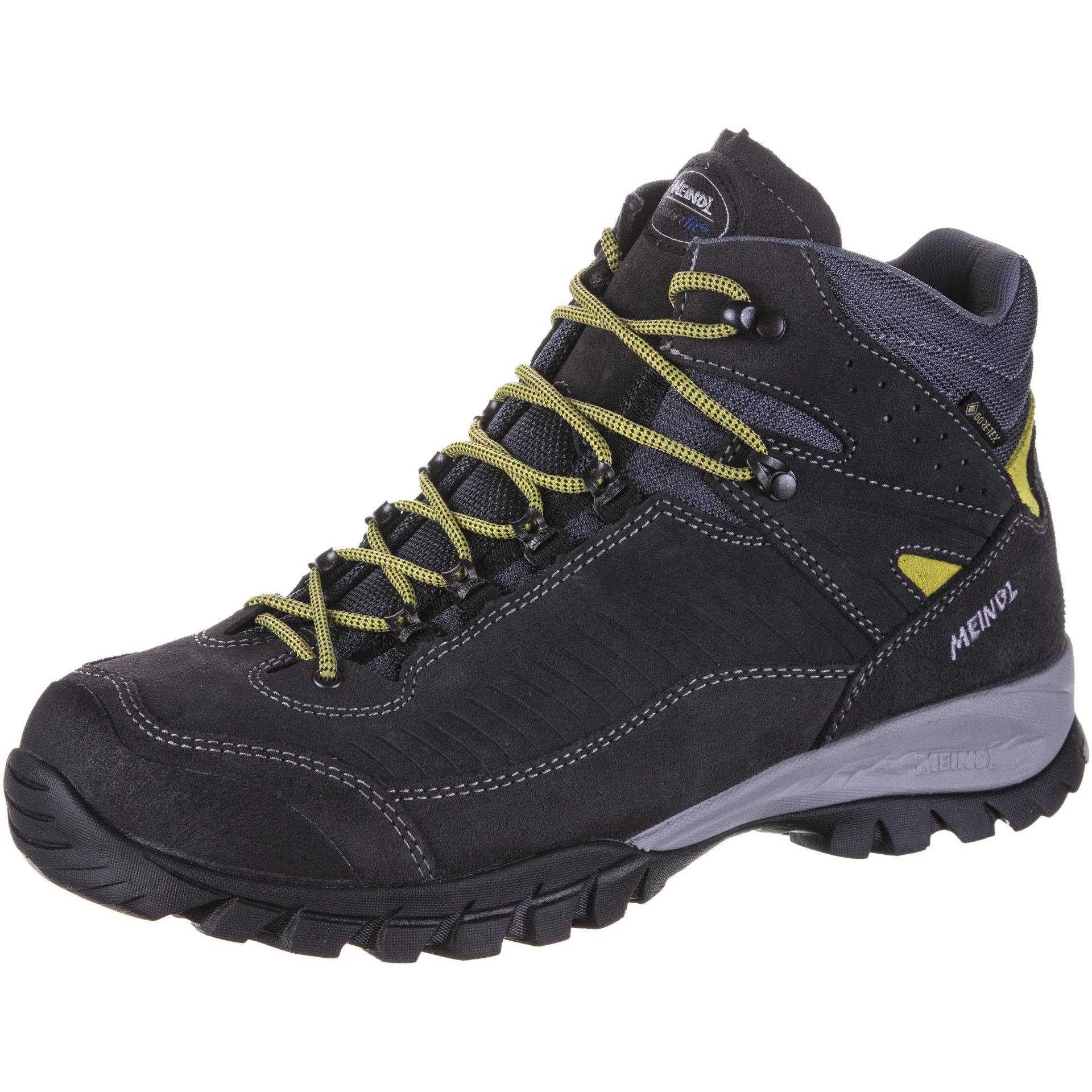 MEINDL Salo Mid Wanderschuhe Herren MEINDL Salo Mid Wanderschuhe Herren von Meindl