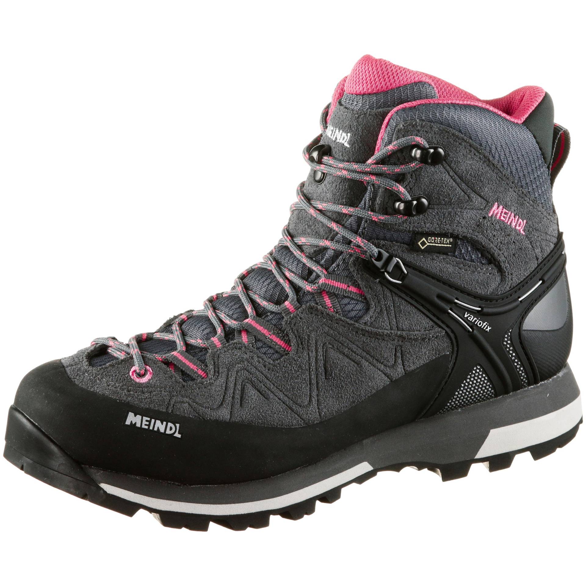 MEINDL Tonale Wanderschuhe Damen MEINDL Tonale Wanderschuhe Damen von Meindl